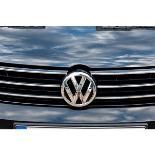 Front badge 2015-2018 (3G0853601B)
