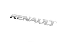 Renault Master 2011-2023 Renault Emblem photo 2