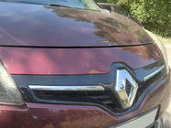 Renault Clio IV 2012-2019 Emblem (Turkey) photo 4