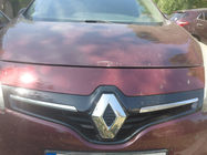 Renault Clio IV 2012-2019 Emblem (Turkey) photo 3