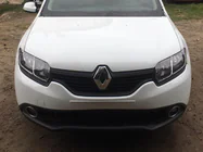 Renault Logan II 2013-2022 Emblem (Turkey) photo 2