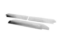 Mercedes Vito W639 2004-2014 Interior door sill covers V3 (Carmos) photo 2