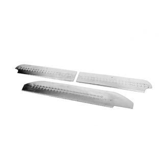 Interior door sill covers V3 (Carmos) photo 2