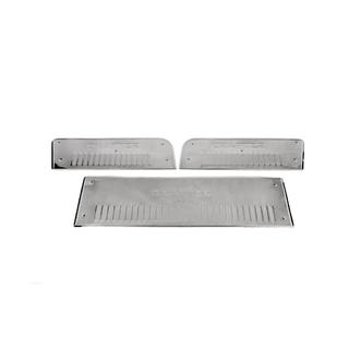 Interior door sill covers (Carmos V3) photo 2