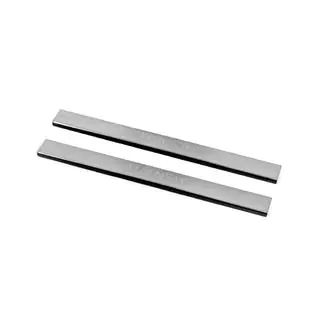 Door Sill Protectors Carmos V2 (2 pcs, Stainless Steel) photo 1