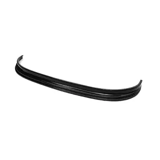 Universal Front Lip Spoiler EuroCap (ABS) photo 1