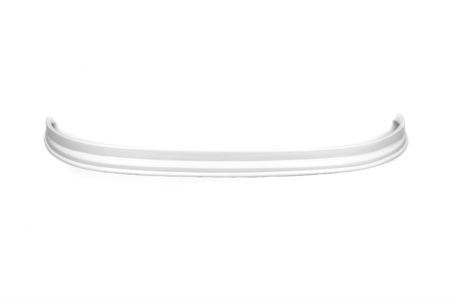 Universal Front Lip Spoiler EuroCap (ABS) Photo 6