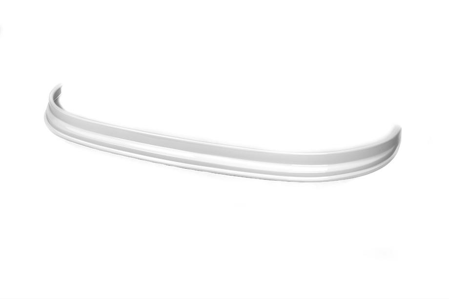 Universal Front Lip Spoiler EuroCap (ABS) Photo 2