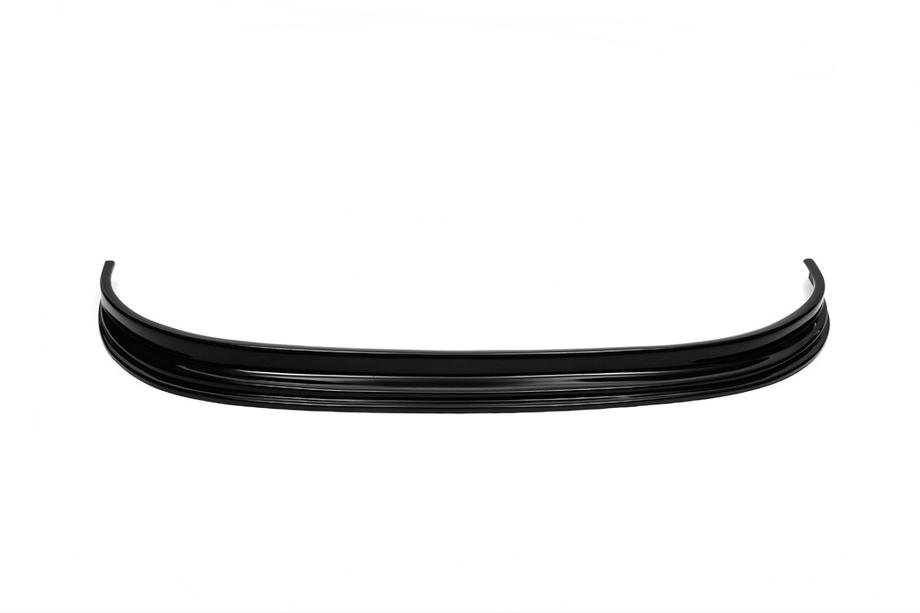 Universal Front Lip Spoiler EuroCap (ABS) Photo 5