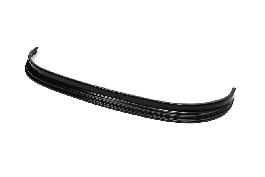 Universal Front Lip Spoiler EuroCap (ABS) Photo 1