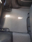 Kia Sorento II XM 2009-2014 Floor Mats 2009-2012 (EVA, Gray) photo 2