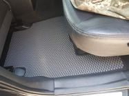 Kia Sorento II XM 2009-2014 Floor Mats 2009-2012 (EVA, Gray) photo 3