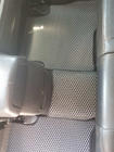 Kia Sorento II XM 2009-2014 Floor Mats 2009-2012 (EVA, Gray) photo 4