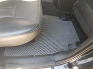 Kia Sorento II XM 2009-2014 Floor Mats 2009-2012 (EVA, Gray) photo 6