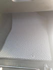 Kia Sorento II XM 2009-2014 Floor Mats 2009-2012 (EVA, Gray) photo 14