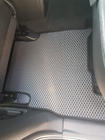 Kia Sorento II XM 2009-2014 Floor Mats 2009-2012 (EVA, Gray) photo 15