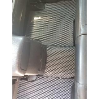 Floor Mats 2009-2012 (EVA, Gray) photo 4