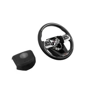Steering Wheel Assembly TLC300 Design (Wood) photo 3