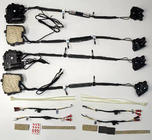 Toyota Land Cruiser 200 2007-2021 Soft Close Door Kit photo 2