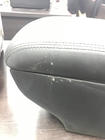 SALE! Universal Armrest with Ventilation (black) photo 3