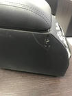 SALE! Universal Armrest with Ventilation (black) photo 4