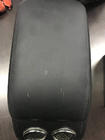 SALE! Universal Armrest with Ventilation (black) photo 5