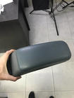 DISCOUNT! Universal armrest without mount (grey) photo 3