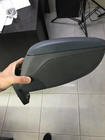 DISCOUNT! Universal armrest without mount (grey) photo 5