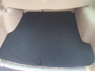 Volkswagen Passat B5 1997-2005 Trunk Mat SW (EVA, Black) photo 1