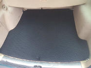Volkswagen Passat B5 1997-2005 Trunk Mat SW (EVA, Black) photo 4
