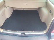 Volkswagen Passat B5 1997-2005 Trunk Mat SW (EVA, Black) photo 6
