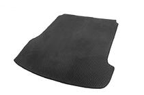 Volkswagen Passat B5 1997-2005 Trunk Mat SW (EVA, Black) photo 7