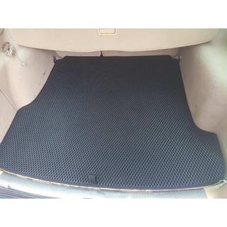 Trunk Mat SW (EVA, Black) photo 1
