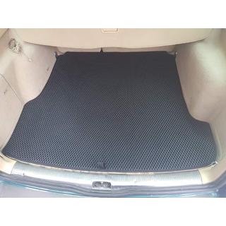 Trunk Mat SW (EVA, Black) photo 2