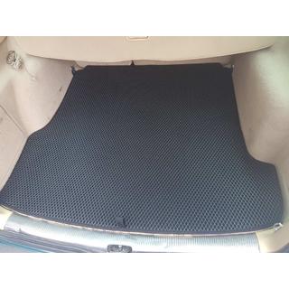 Trunk Mat SW (EVA, Black) photo 4