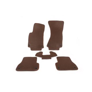 EVA Floor Mats (brick red)