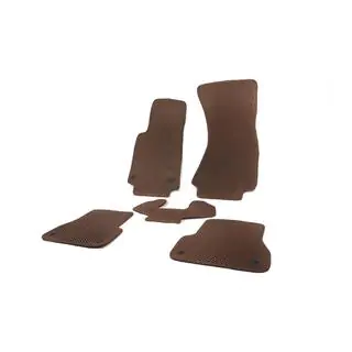 EVA Floor Mats (brick red) photo 2