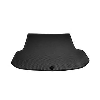 Trunk Mat (EVA, Black) photo 1