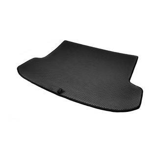Trunk Mat (EVA, Black) photo 2