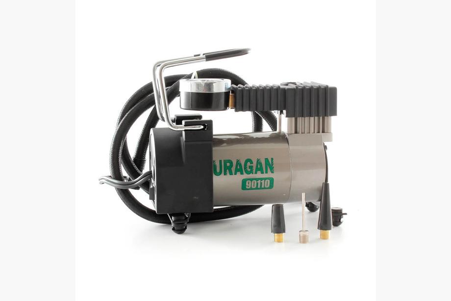 Compressor Uragan 90110 (35 L/min) Image