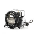 Compressor Uragan 90135 (37 L/min) photo 2