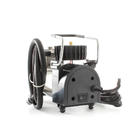 Compressor Uragan 90135 (37 L/min) photo 3