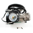 Compressor Uragan 90135 (37 L/min) photo 5
