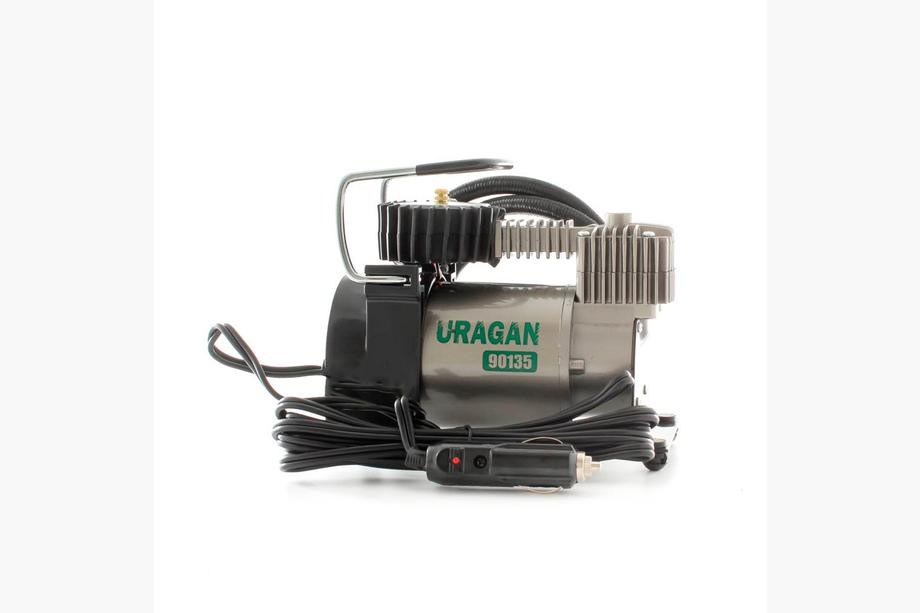 Compressor Uragan 90135 (37 L/min) Image