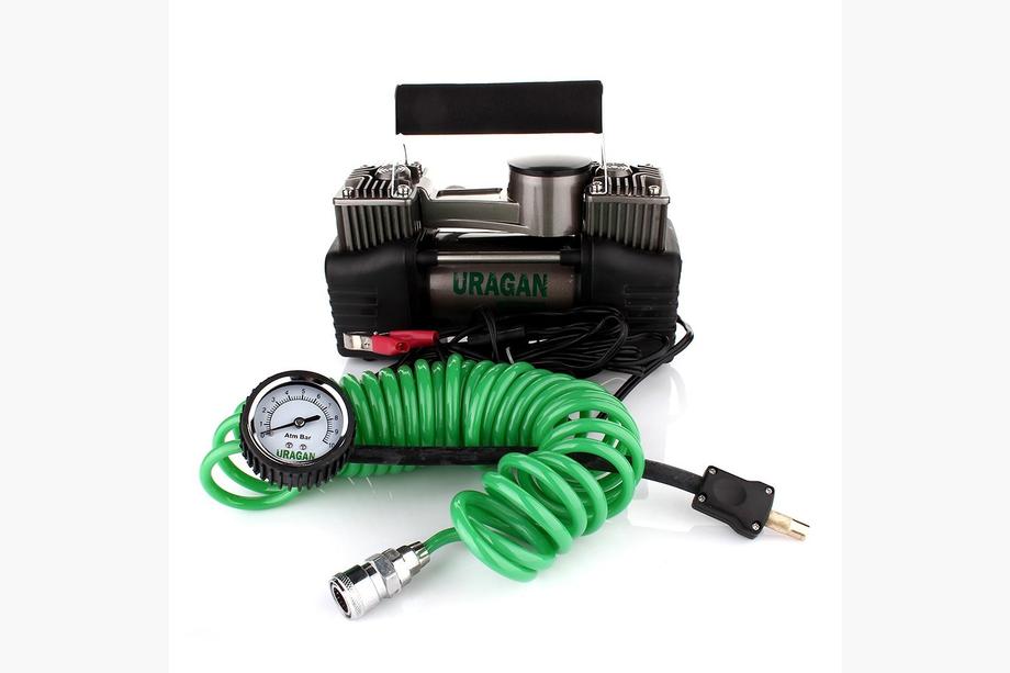 Compressor Uragan 90170 (85 L/min) Image
