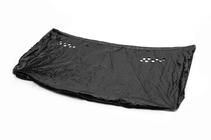 Mercedes Sprinter W906 2006–2018 Hood Bra 2013-2018 (Leatherette) photo 2