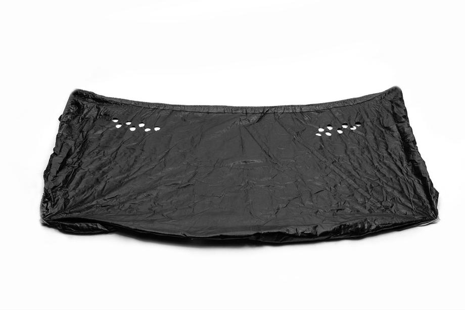 Mercedes Sprinter W906 2006–2018 Hood Bra 2013-2018 (Leatherette) Image
