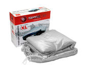 Car Cover ProSwissCar (XL - for sedans, hatchbacks, station wagons) photo 1