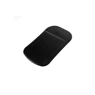 Non-slip dashboard mat 140x85 black (Proswisscar) photo 2