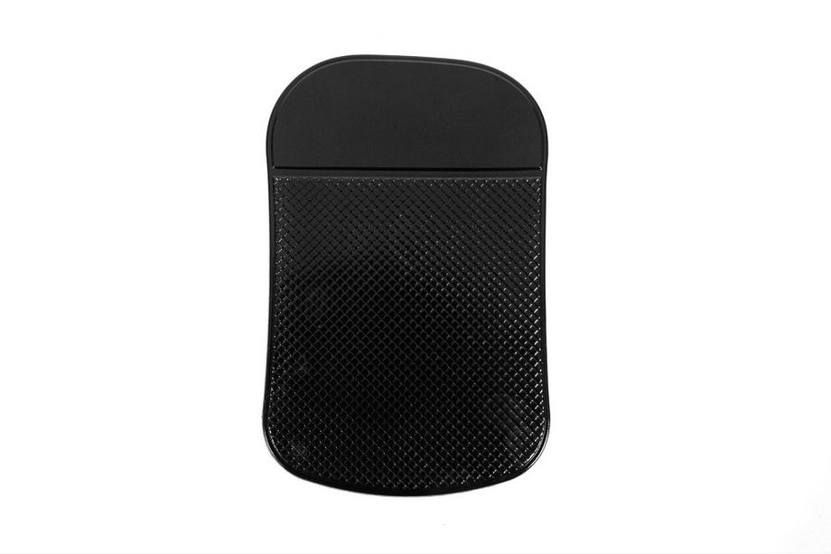 Non-slip dashboard mat 140x85 black (Proswisscar) Photo 1